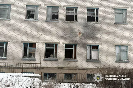 Фото: Вʼячеслав Чаус