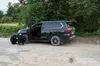 Обстріл автомобіля Lexus на Яворівщині: поліція затримала підозрюваного у замаху на вбивство