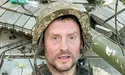 «У лобовому склі - шість дір від куль! Євангеліє наскрізь прошило»