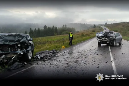 Фото із сайту поліції Львівщини