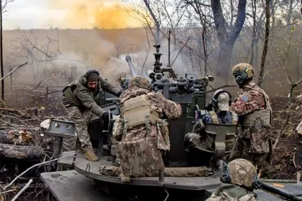 Фото: Генеральний штаб Збройних сил України
