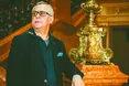 «Місія гендиректора – знайти гроші. І я їх знайду!»