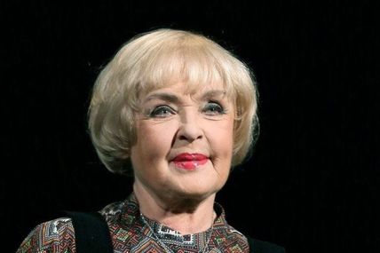 Легенда, яка жодного дня не стояла осторонь трагедії, що випала на долю України