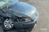 Шестеро травмованих внаслідок автозіткнення у Львівському районі в місті Дубляни