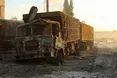 Пентагон: "Авіаудар по гумконвою в Сирії здійснили росіяни"