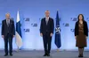 Фінляндія може розмістити у себе бази НАТО