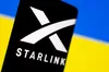 Україна стане першою європейською країною, яка запропонує мобільні послуги Starlink: деталі