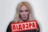 Мін'юст хоче конфіскувати в Таїсії Повалій слова з її пісень