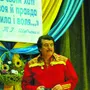 Іван Попович: «Пісню «Василина» було написано сорок років тому, а люди не втомлюються слухати її»