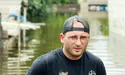 «По котів-собачок у затопленому Херсоні ми іноді пробиралися по шию у воді з фекаліями…»