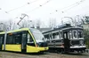 На екскурсію — на ретро-трамваї