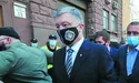 «Це справа не так проти Порошенка, як проти геополітичного курсу України»