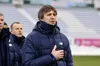 Олександр Шовковський офіційно став головним тренером ФК «Динамо»