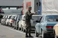 Сейм Польщі дозволив спростити прикордонний рух з Україною