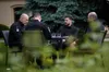Дипломатія, обміни та енергетика: підсумки спеціальної наради щодо подальших дій України