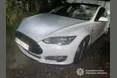 На Львівщині пʼяний водій збив велосипедиста і втік з місця події: його затримали