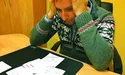 100 тисяч доларів для Парасюка?
