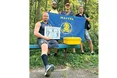 «Моя мета — 33 присідання. Мені 33 роки, і цьогоріч 33-тя річниця нашої Незалежності»