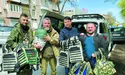«Фашисти знищували євреїв, рашисти знищують українців»