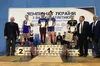 Важкоатлети Львівщини здобули нагороди на чемпіонаті України