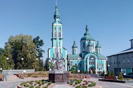 Мостиська. Фото із відкритих джерел