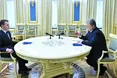 Труба з подачі соратника Януковича надумав посадити Порошенка...