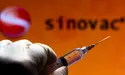 Sinovac може затримати поставки вакцини до України