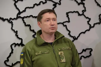 Козицький: «Війна, яку веде РФ, це геноцид українського народу!»