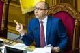 Парубій підписав закон про мову
