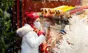 Уряд планує ввести локдаун на новорічні свята