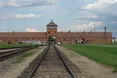 Росія приховує докази з Аушвіцу