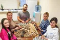 Волонтерам потрібні віск і парафін — для окопних свічок