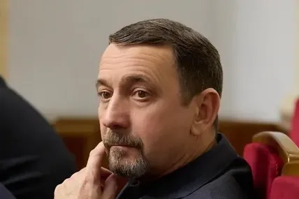 Юрій Кісєль. Фото із Facebook