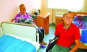 «Поїхали на прощу – там і стався інсульт...»