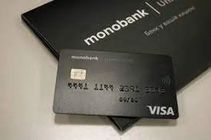 Монобанк запускає роботу в Польщі