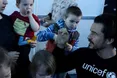 На допомогу українським біженцям прийшов «Володар перснів»