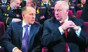 У Кремлі готують «велику чистку» силовиків?