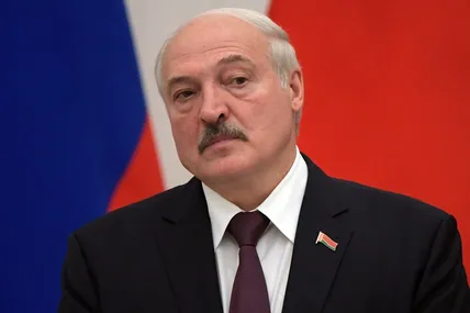 Лукашенко заявив, що готовий стягнути війська на кордон із Україною