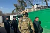 У Києві викрили посадовця військової частини на розкраданні пального