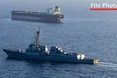 США та Іран обмінялися ударами в Ормузькій протоці: Трамп заявив, що перемир’я зберігається
