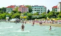 У Спліті вулиці як ріки – стікаються до моря...