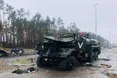 Окупанти передислоковують техніку на Луганщині: готують наступ