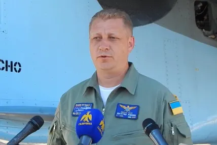 Звання Героя України посмертно нададуть «Грєнці», льотчику Фішеру та «Туристу». Фото: Дмитро Фішер