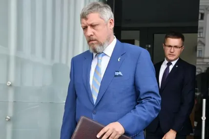 Петро Врублевський. Фото із мережі