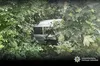 На трасі поблизу Львова перекинувся автомобіль: що відомо