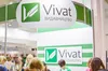 Кількість замовлень у видавництва Vivat зросла учетверо