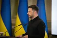 Зеленський: окупанти викрали десятки людей у селі Грабовське