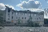 Окупанти вдарили по лікарні на Херсонщині