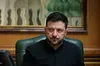 Президент Зеленський анонсував призначення нового керівника Офісу