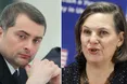 Нуланд обговорила із Сурковим розведення сторін на Донбасі